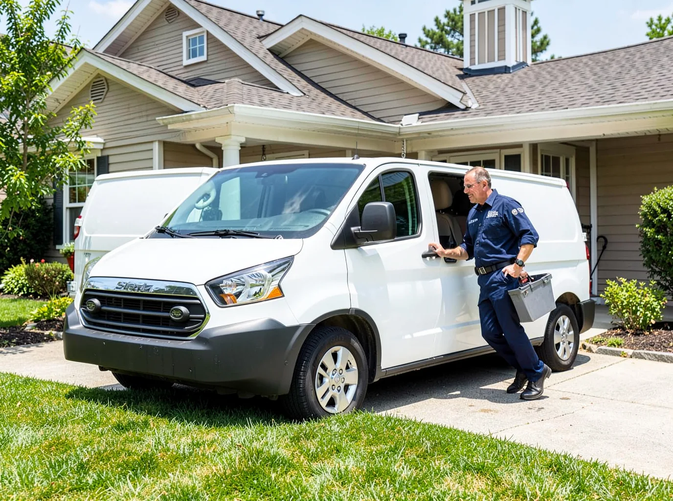 Emergency Plumber company in Banning, CA