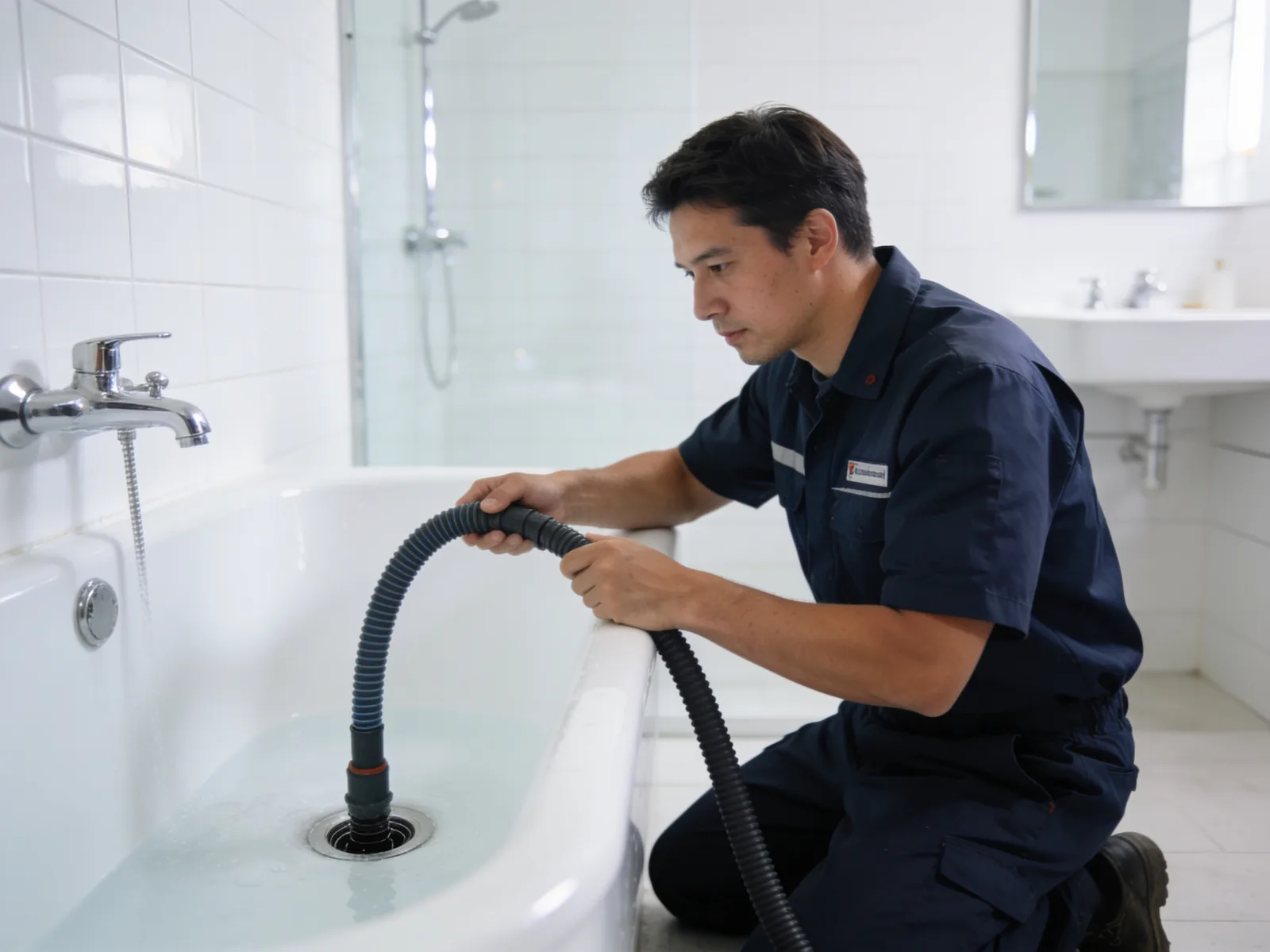 Emergency Plumber Banning, CA FAQs